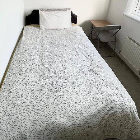 Cheerful Heeley Home Esterno foto