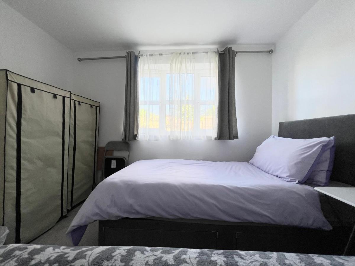 Cheerful Heeley Home Esterno foto